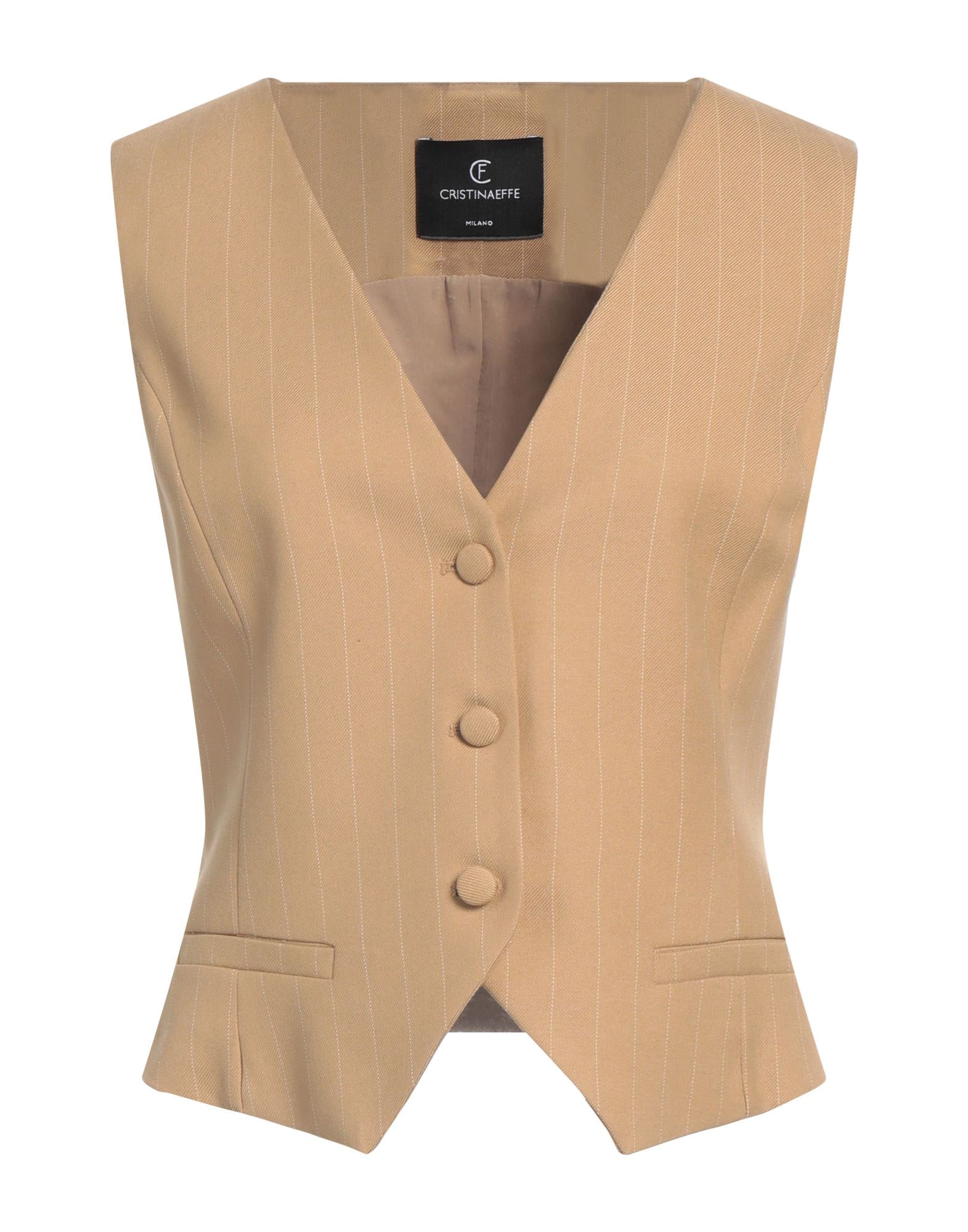 CRISTINAEFFE - Gilets de costume