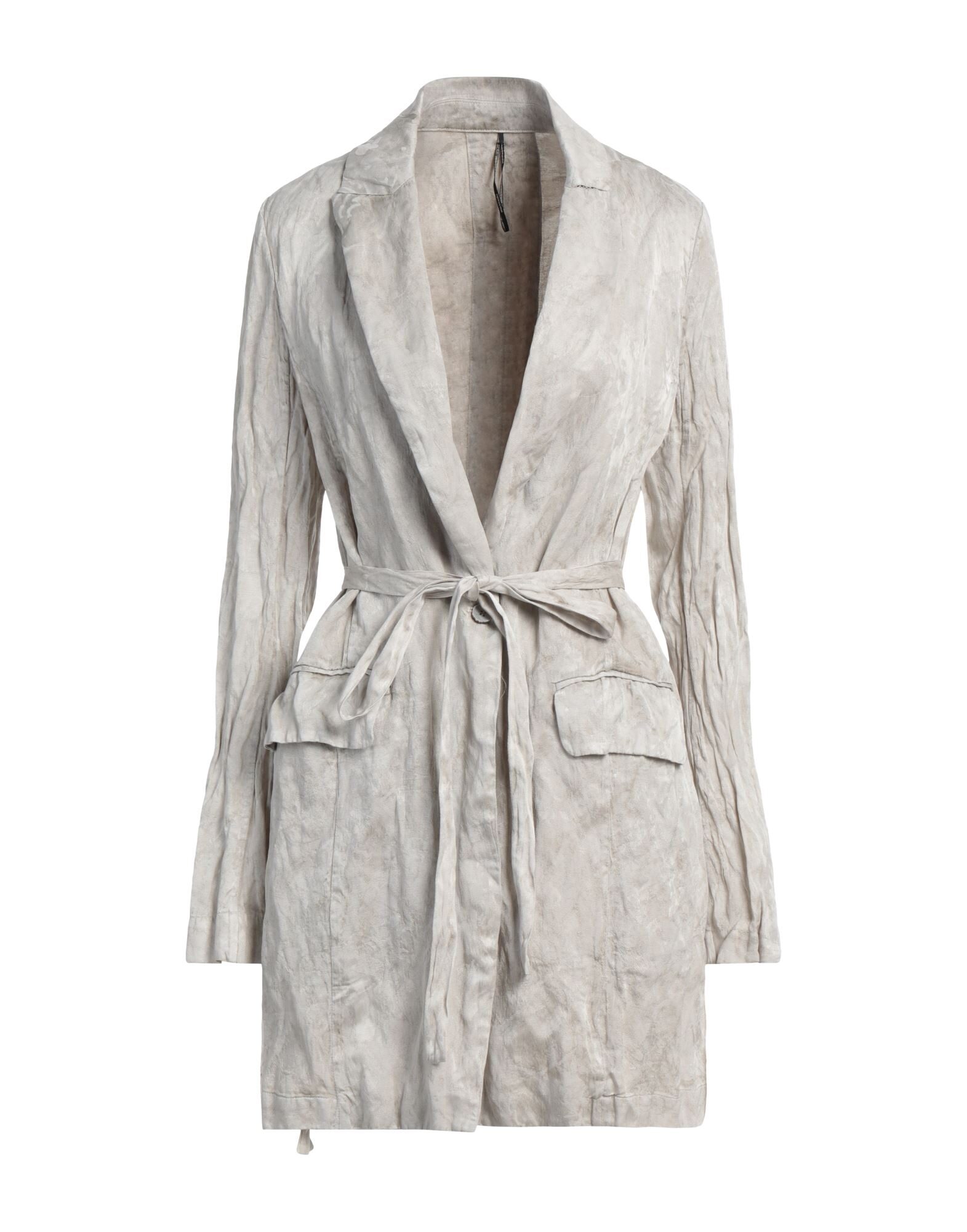 MASNADA - Overcoats & Trench Coats