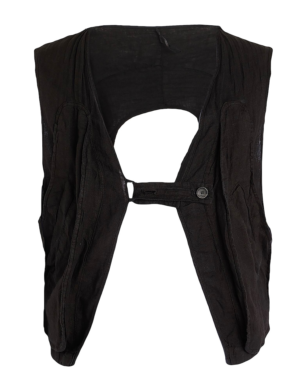 MASNADA - Tailored Vests