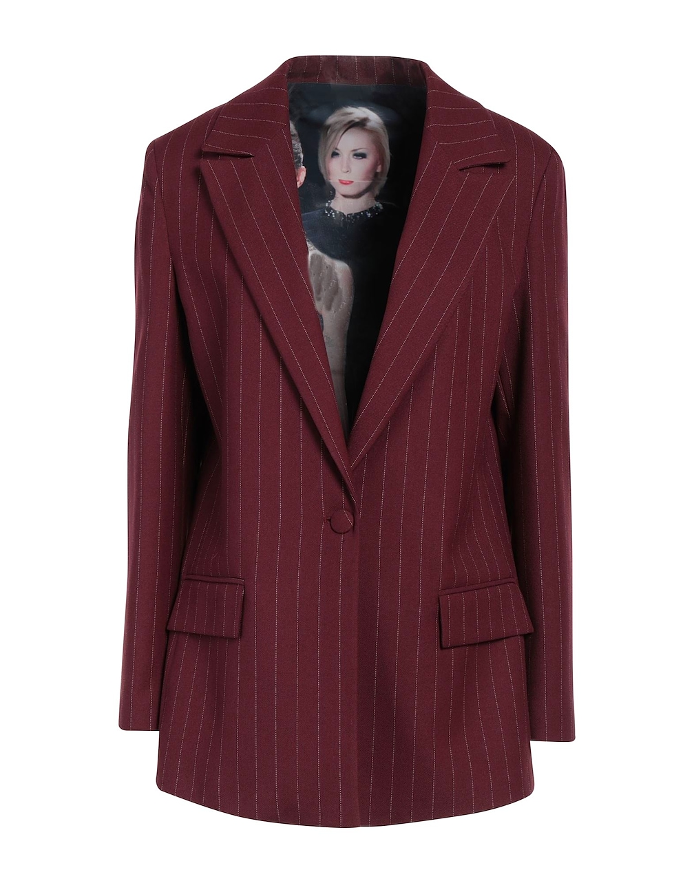 CRISTINAEFFE - Blazers