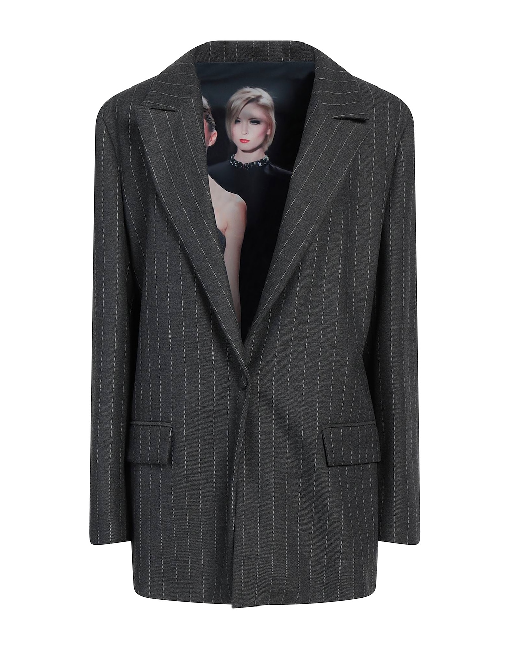 CRISTINAEFFE - Blazers
