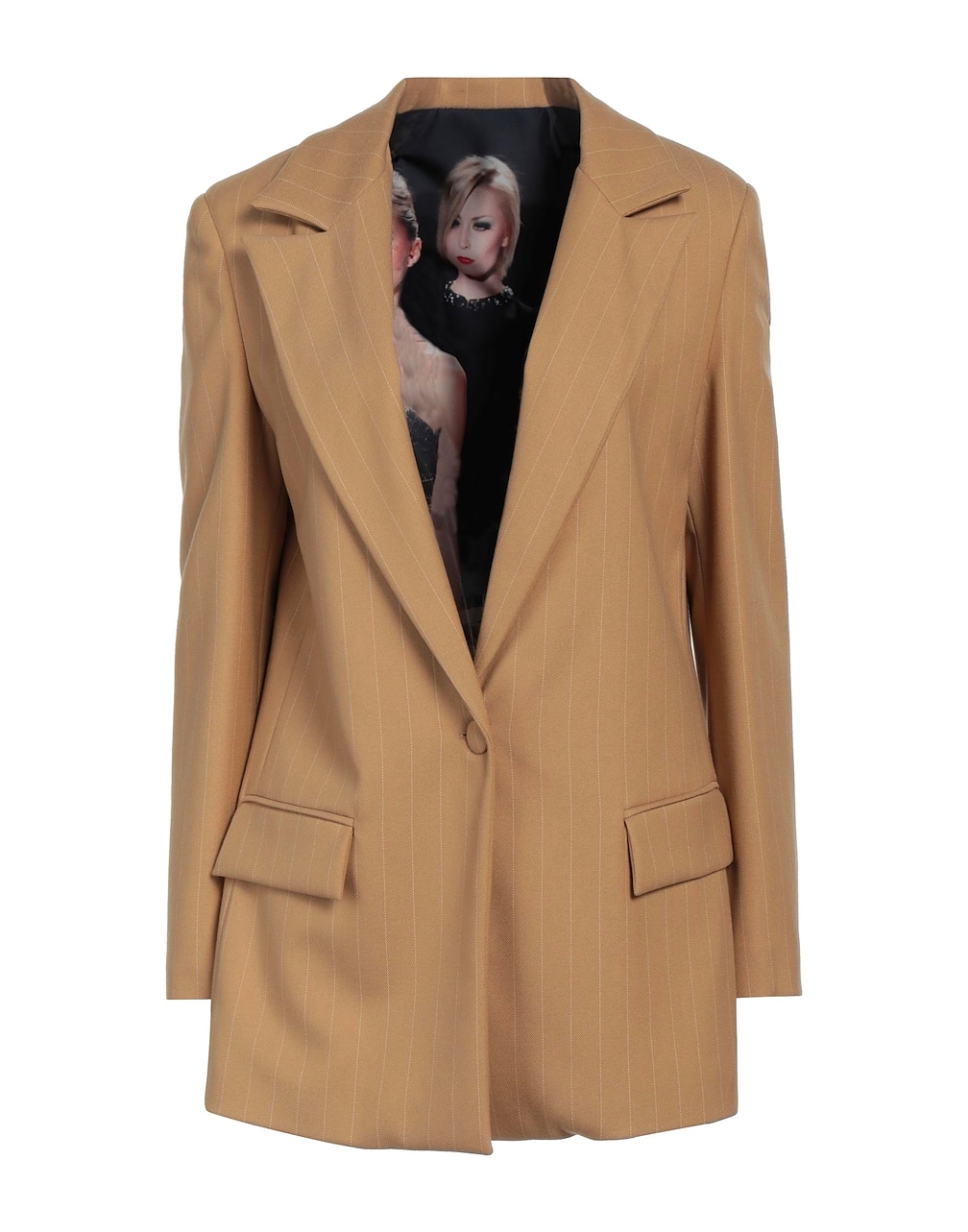 CRISTINAEFFE - Blazers