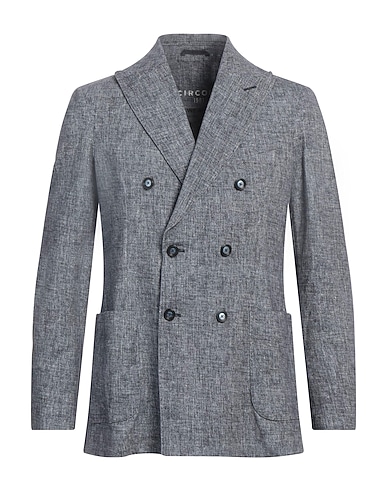 CIRCOLO 1901 Blazer 96% Cotton, 4% Elastane