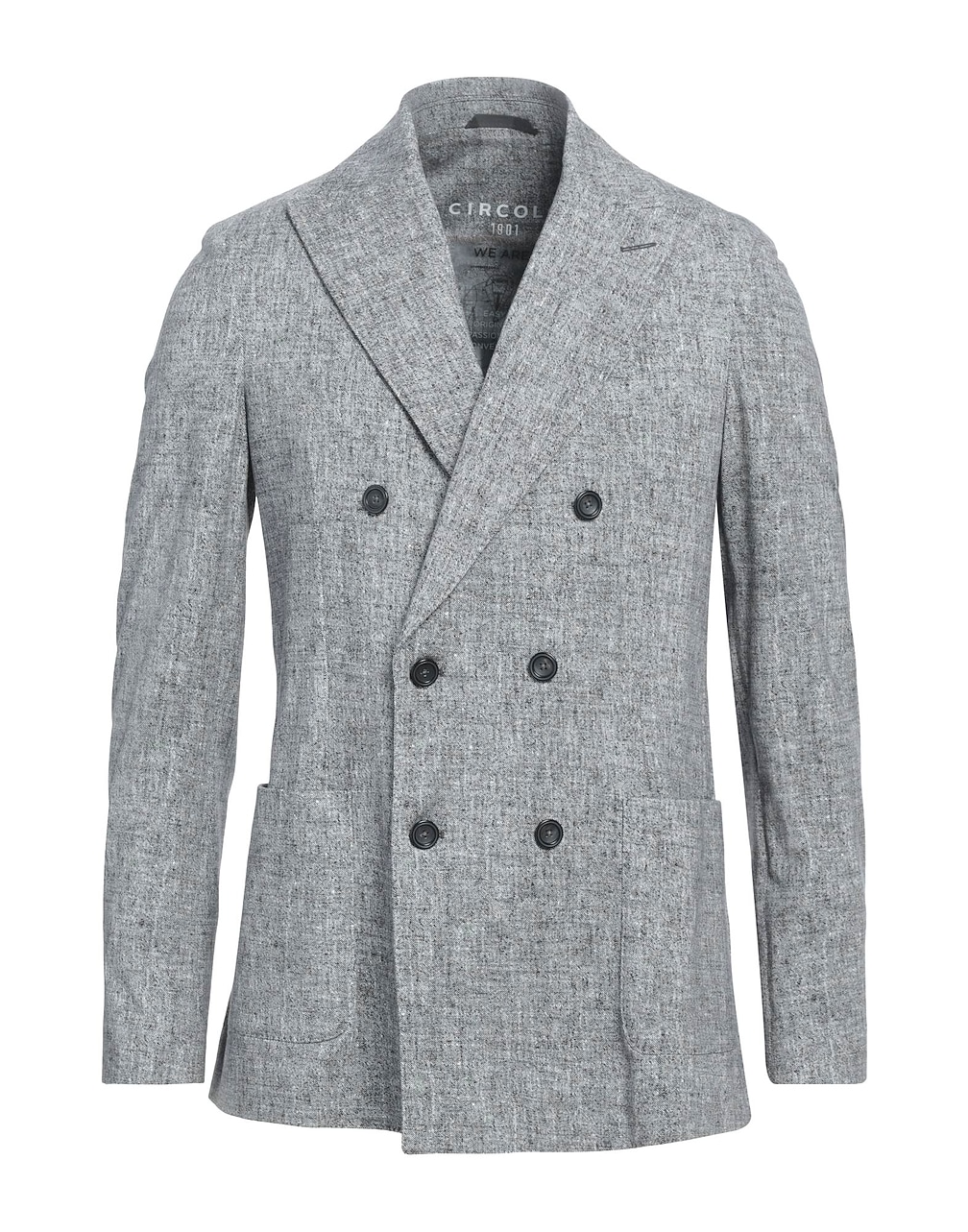 CIRCOLO 1901 - Blazers