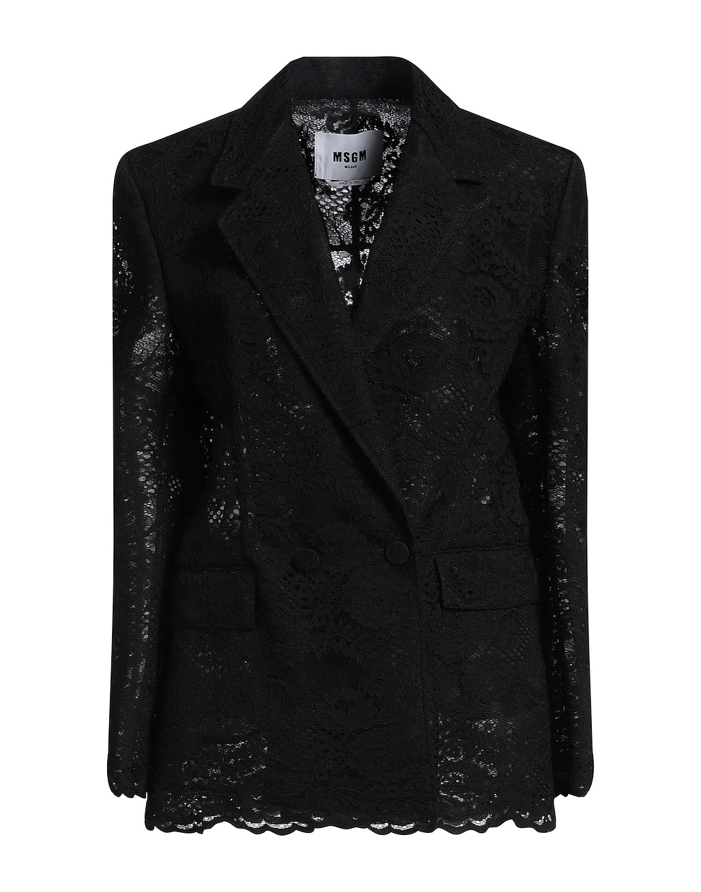 MSGM - Blazers
