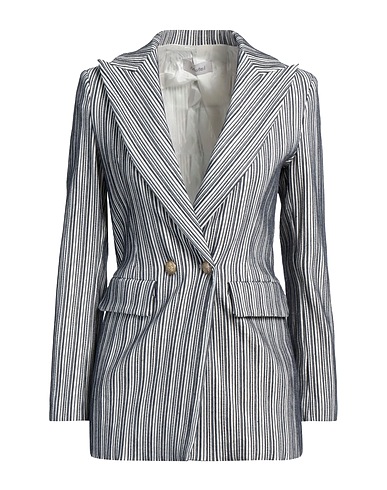 MOTEL Blazer 58% Polyester, 42% Cotton