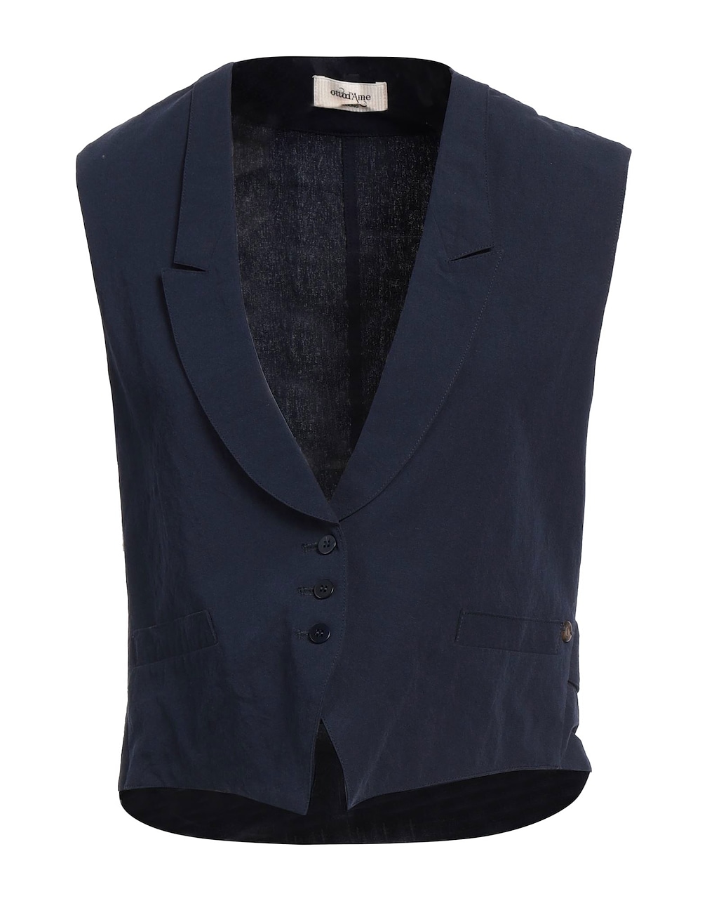 OTTOD'AME - Gilets de costume