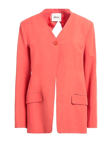 DIXIE Blazer 62% Viscose, 38% Linen