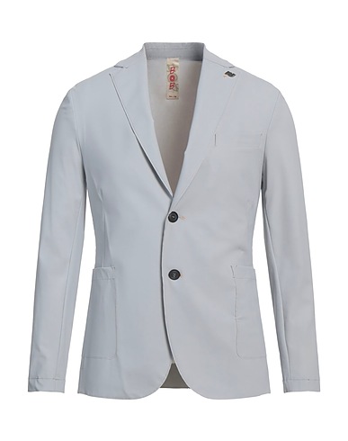 BOB Blazer Sky blue 79% Polyamide, 21% Elastane