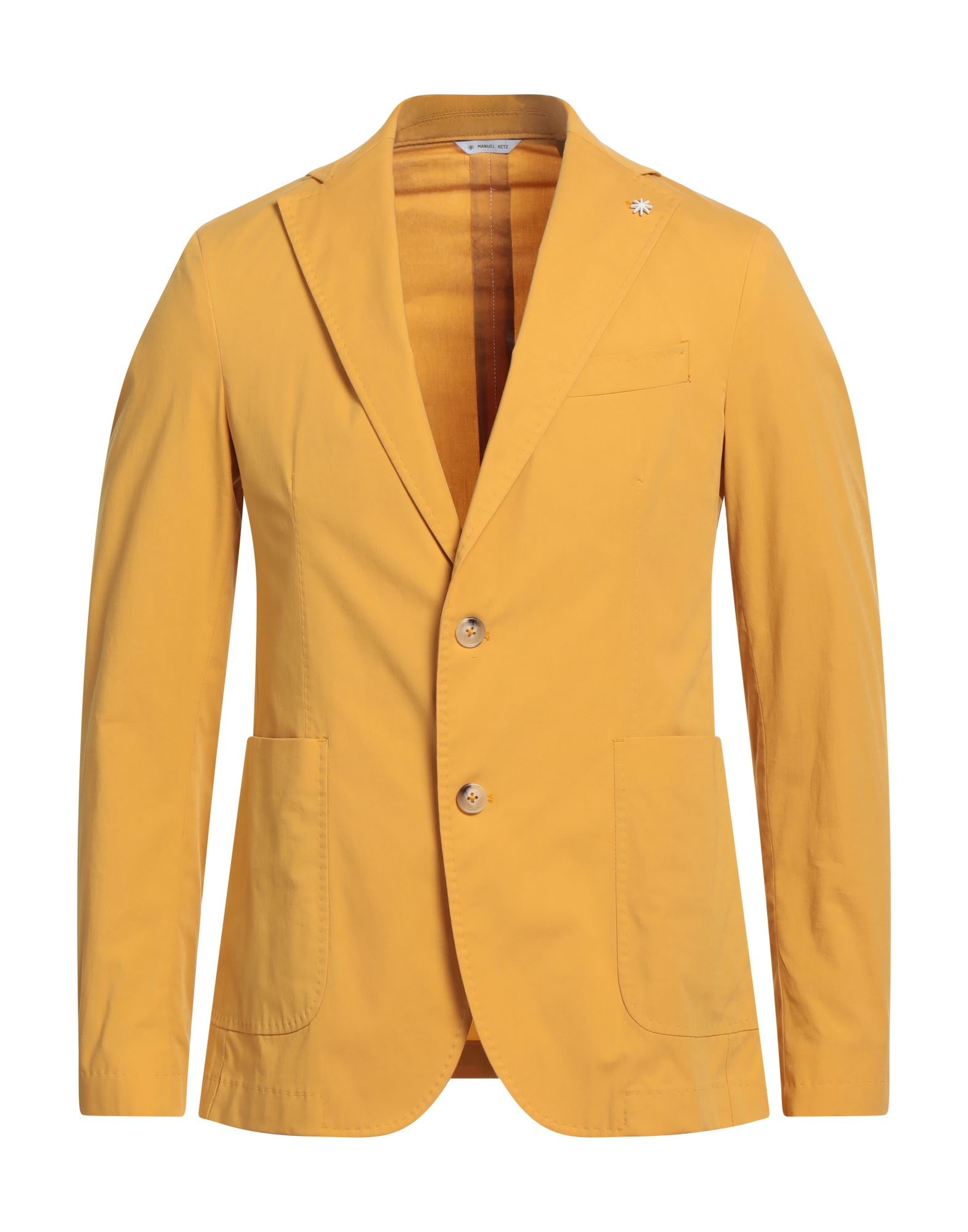 MANUEL RITZ - Blazers