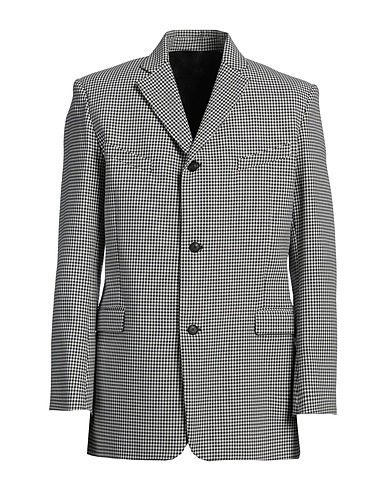EGONLAB. Blazer Midnight blue 100% Cotton
