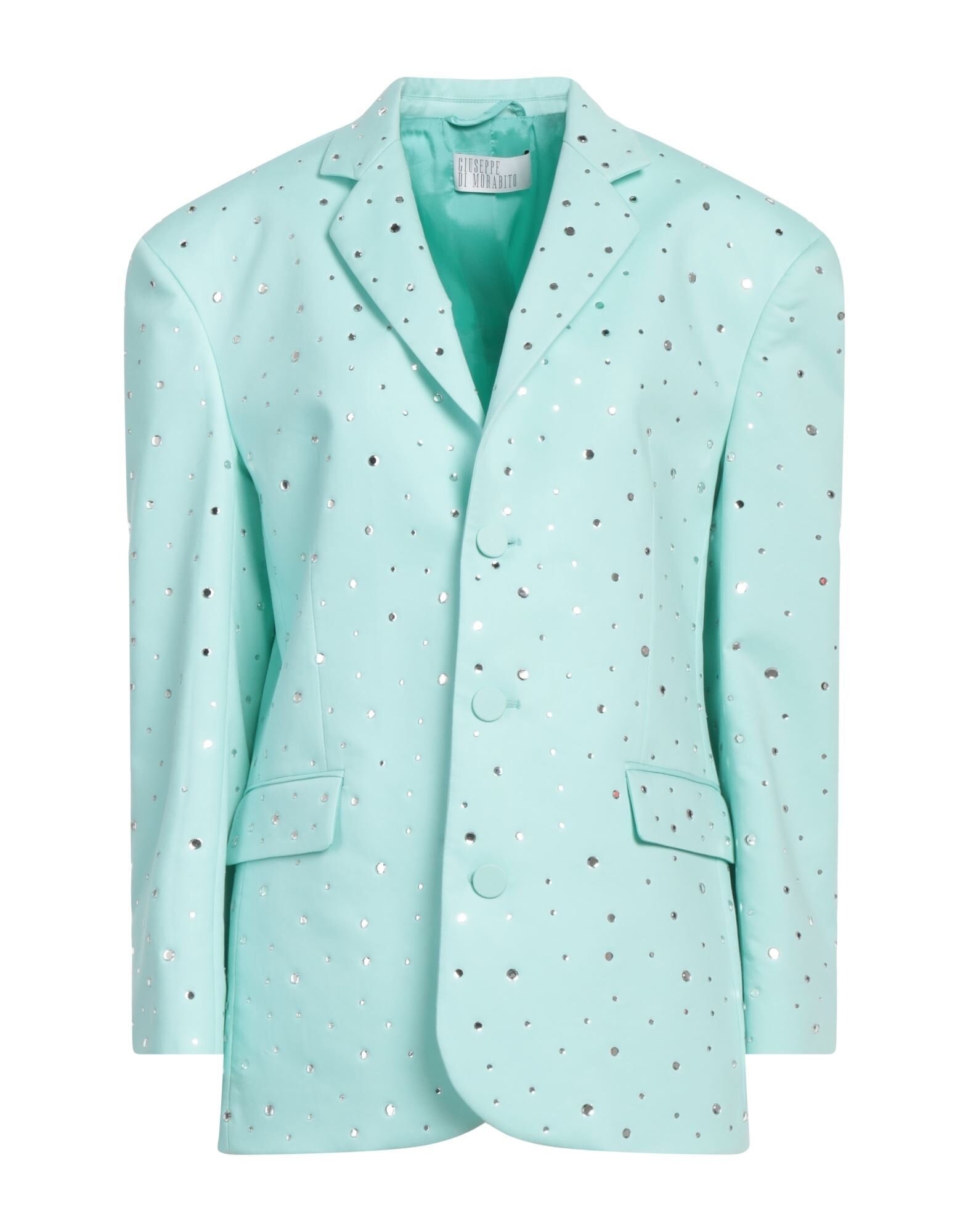 GIUSEPPE DI MORABITO - Blazers