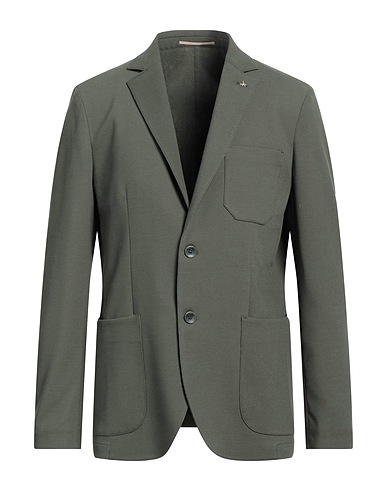 AT.P.CO Blazer 80% Poliestere, 13% Viscosa, 7% Elastan
