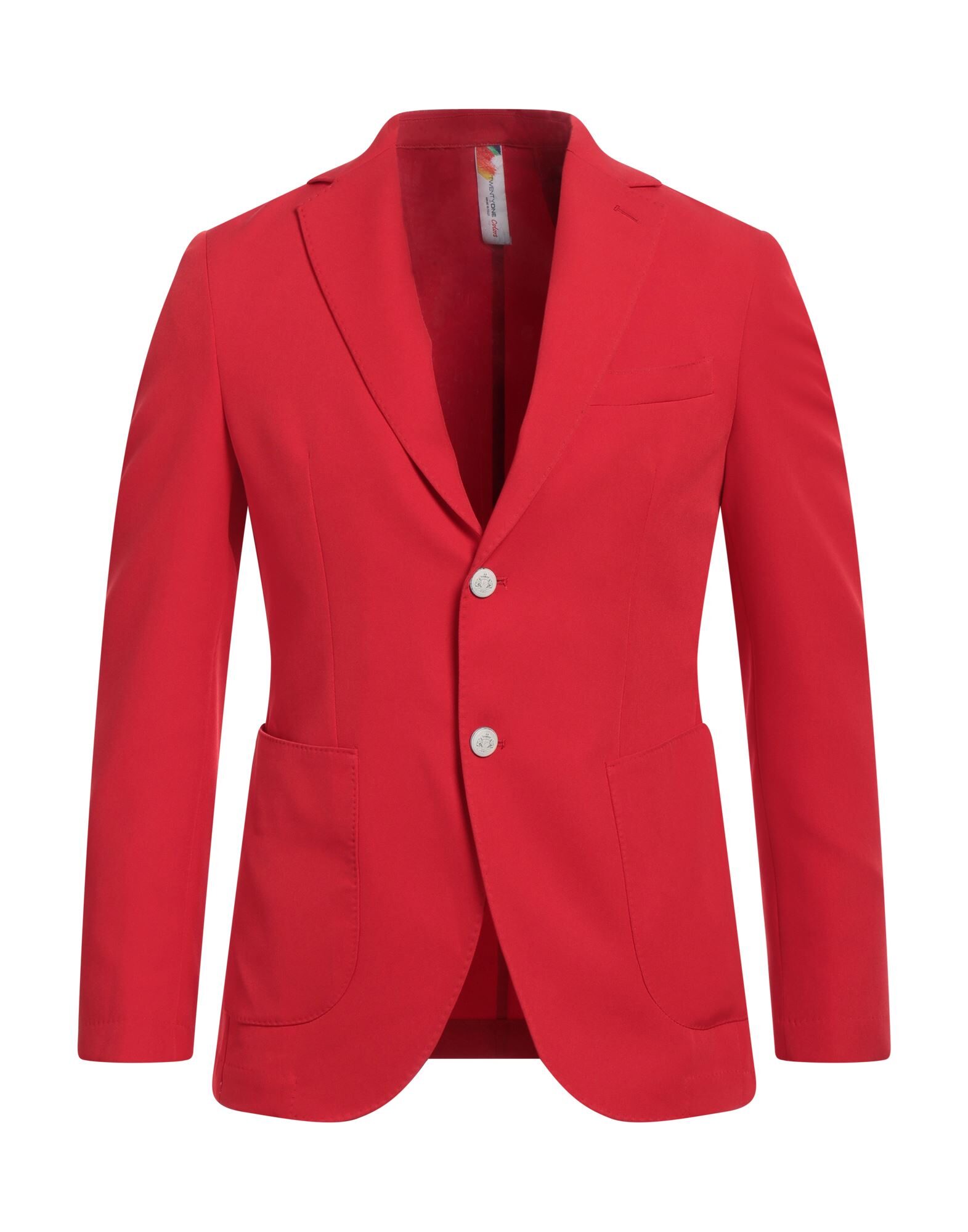 TWENTY-ONE by ANTONIO CARNEVALE - ブレザー