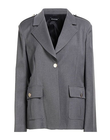 CRISTINAEFFE Blazer 64% Polyester, 33% Viscose, 3% Elastane