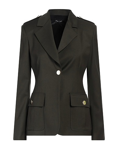 CRISTINAEFFE Blazer 64% Polyester, 33% Viscose, 3% Elastane