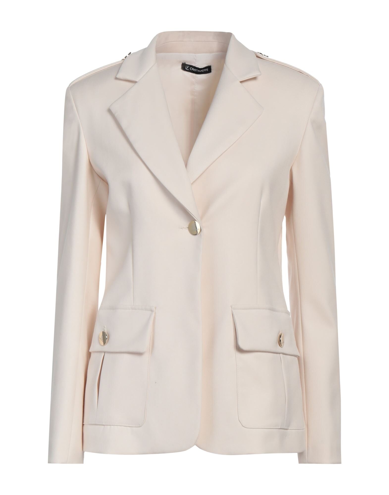 CRISTINAEFFE - Blazers