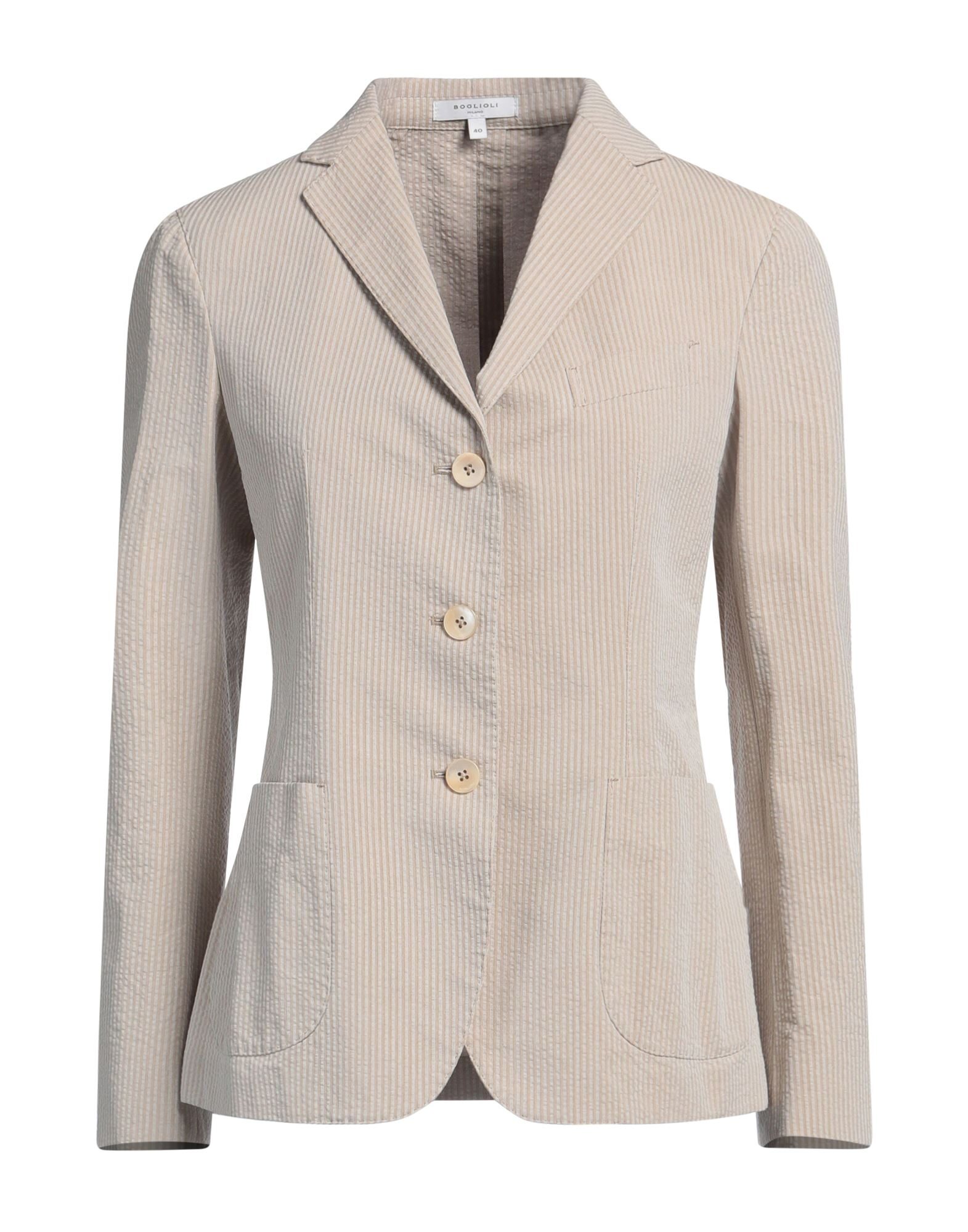 BOGLIOLI - Пиджаки