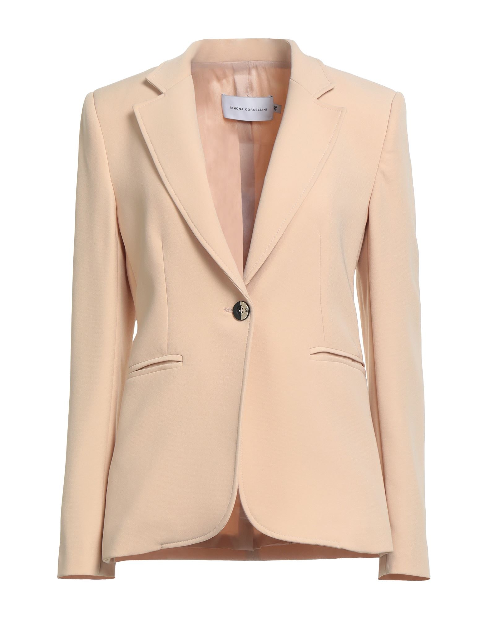 SIMONA CORSELLINI - Blazers