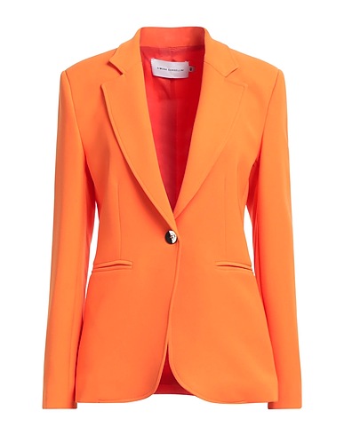 SIMONA CORSELLINI Veste 94% Polyester, 6% Élasthanne