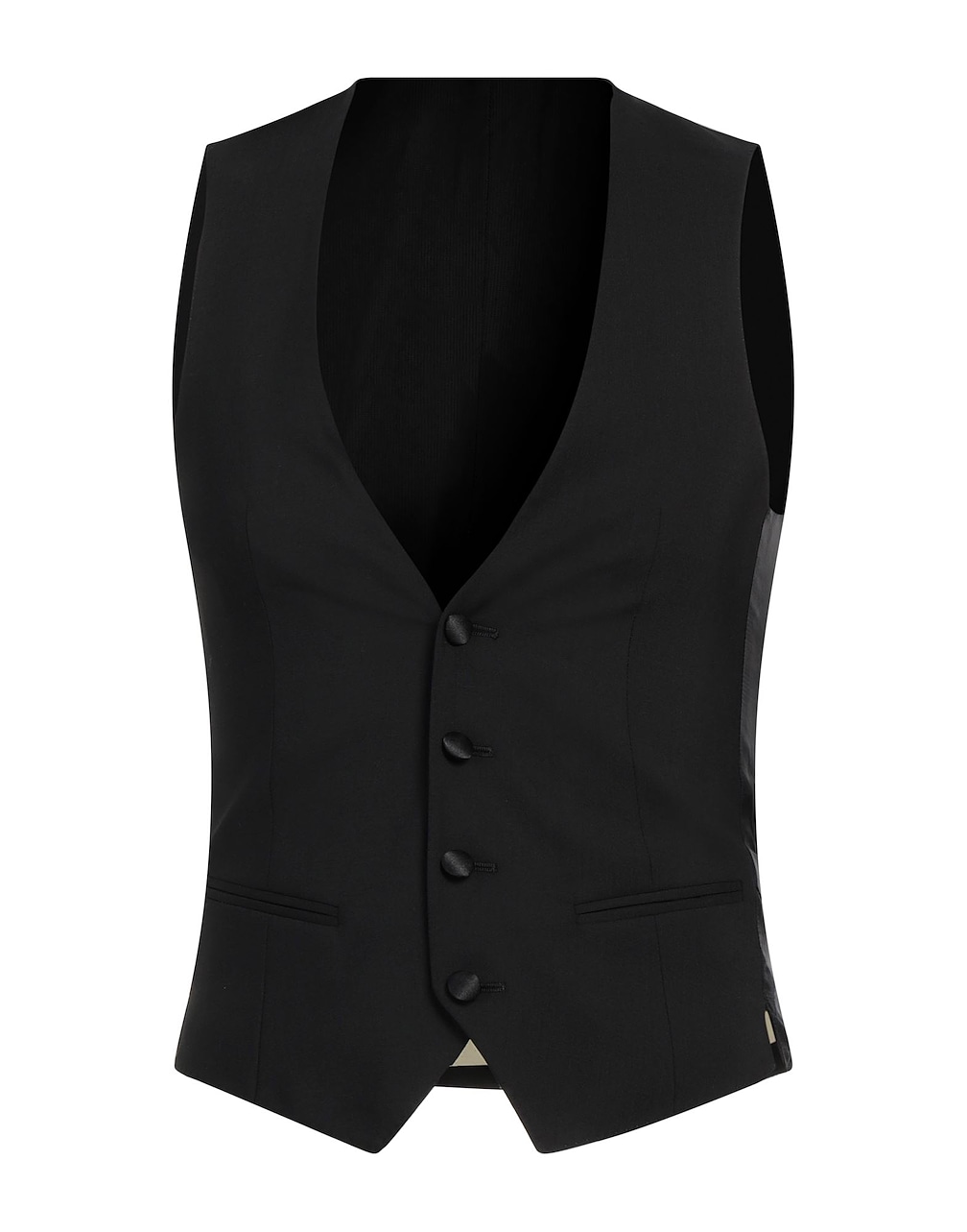CC COLLECTION CORNELIANI - Tailored Vests