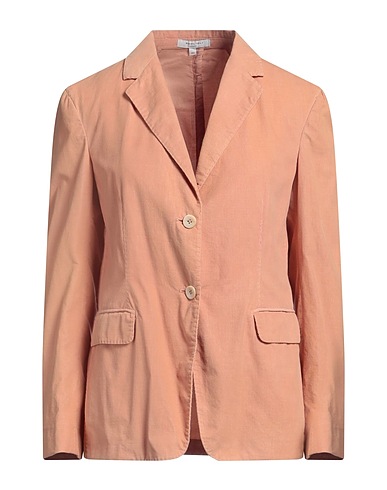 BOGLIOLI Blazer Apricot 100% Cotton