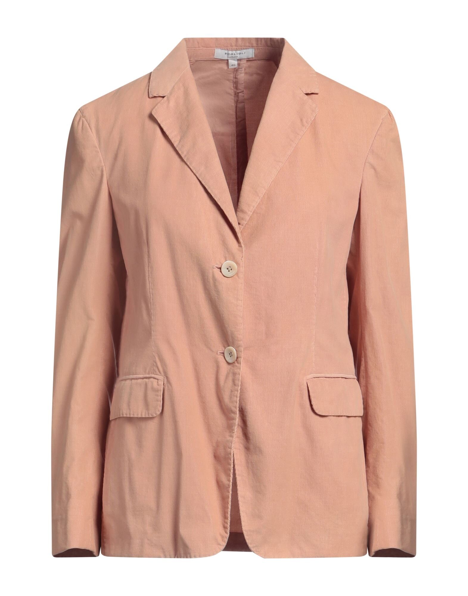 BOGLIOLI - Пиджаки