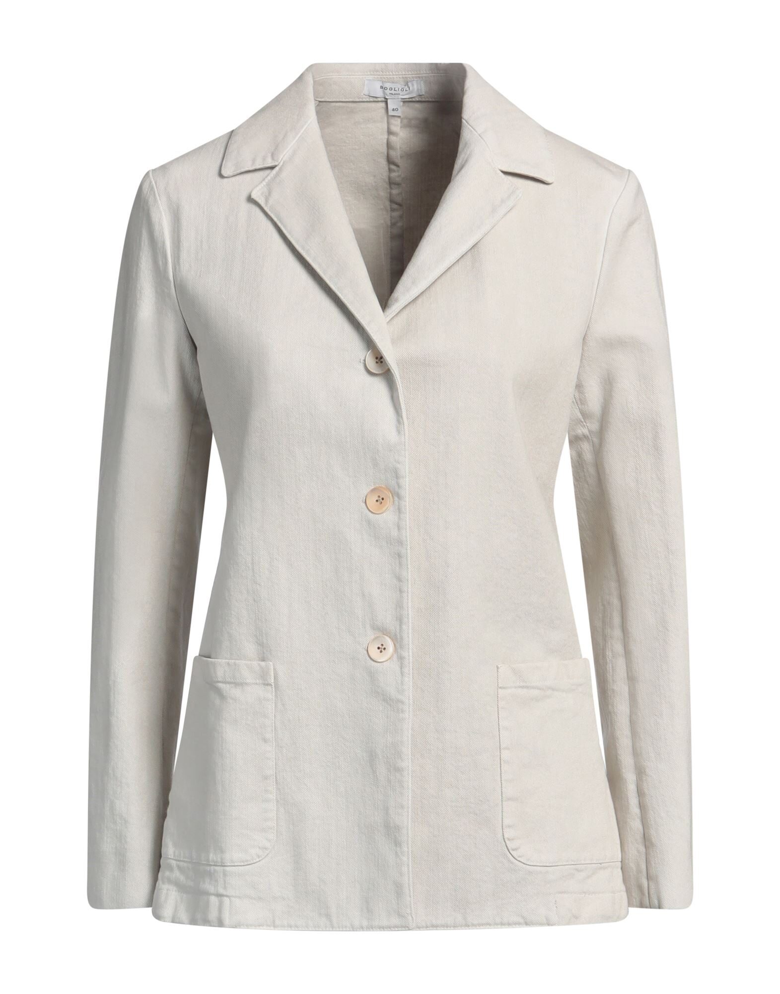 BOGLIOLI - Пиджаки