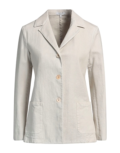 BOGLIOLI 자켓 98% 코튼, 2% 엘라스테인