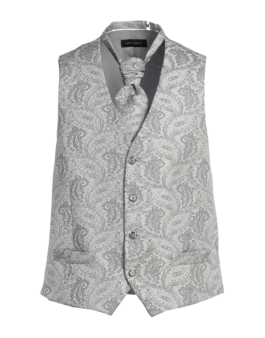 LUIGI BIANCHI Mantova - Tailored Vests