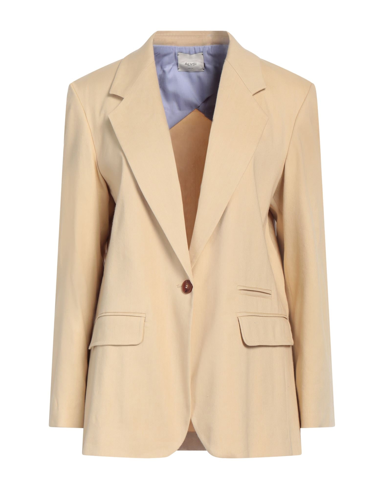 ALYSI - Blazers