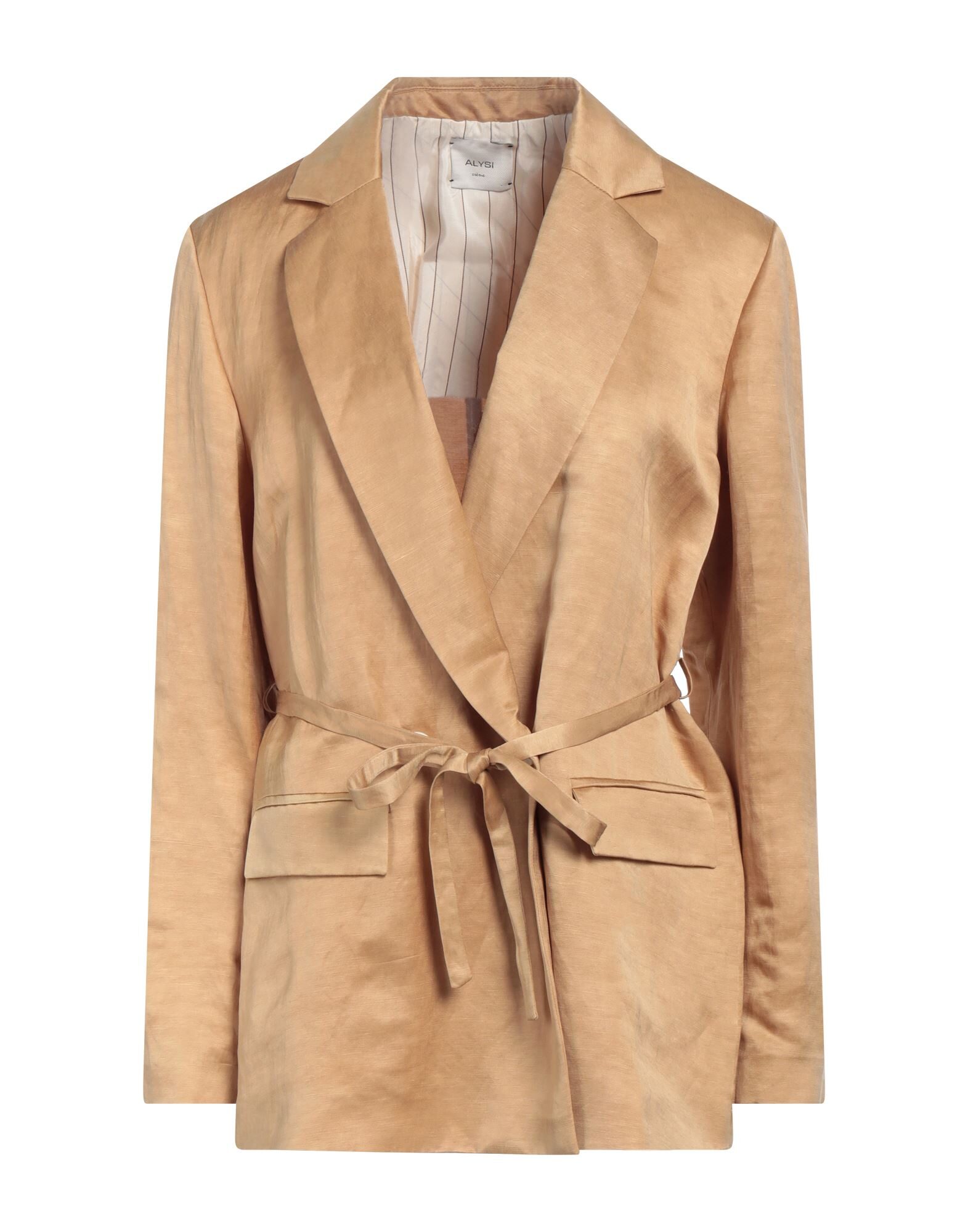 ALYSI - Blazers