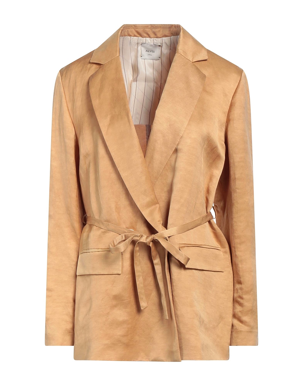 ALYSI - Blazers
