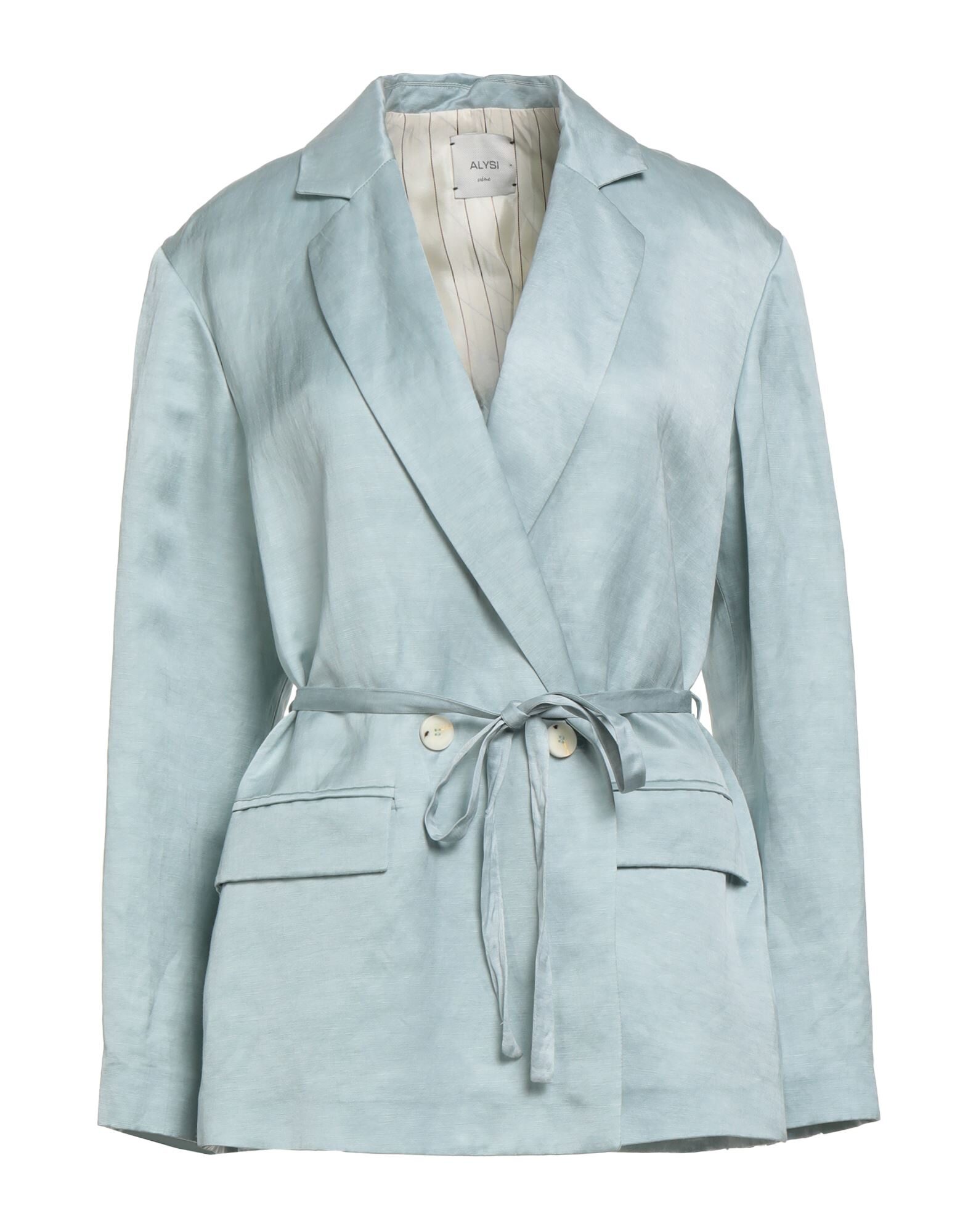 ALYSI - Blazers