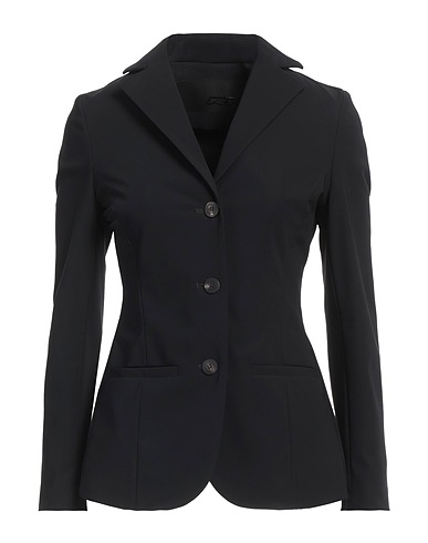 RRD Blazer Black 79% Polyamide, 21% Elastane