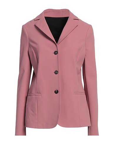 RRD Blazer Antique rose 79% Polyamide, 21% Elastane