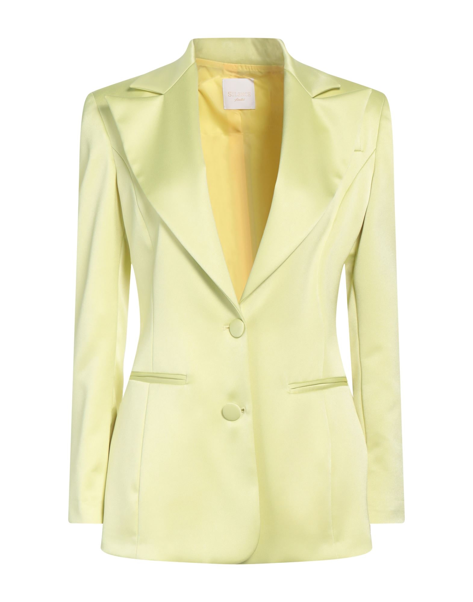 SILENCE LIMITED - Blazers
