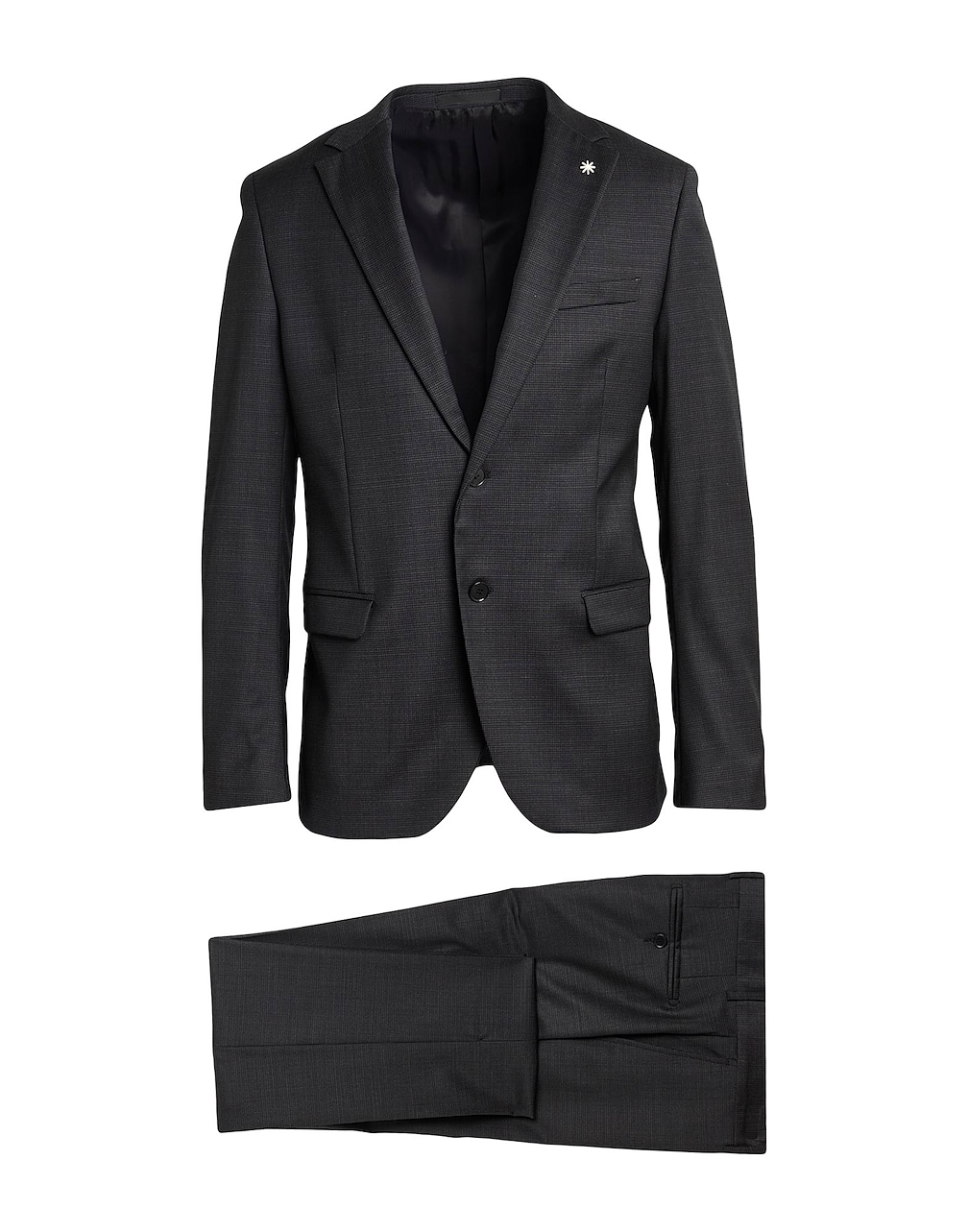 MANUEL RITZ - Κοστούμια