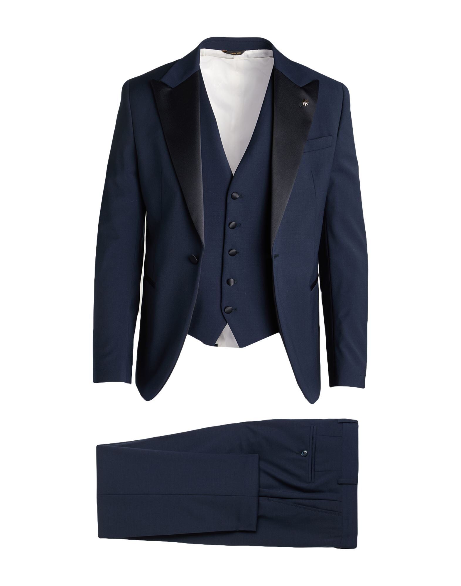 MANUEL RITZ - Costumes