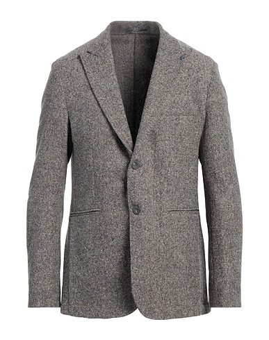 AT.P.CO Blazers 50% Wool, 30% Polyester, 20% Cotton