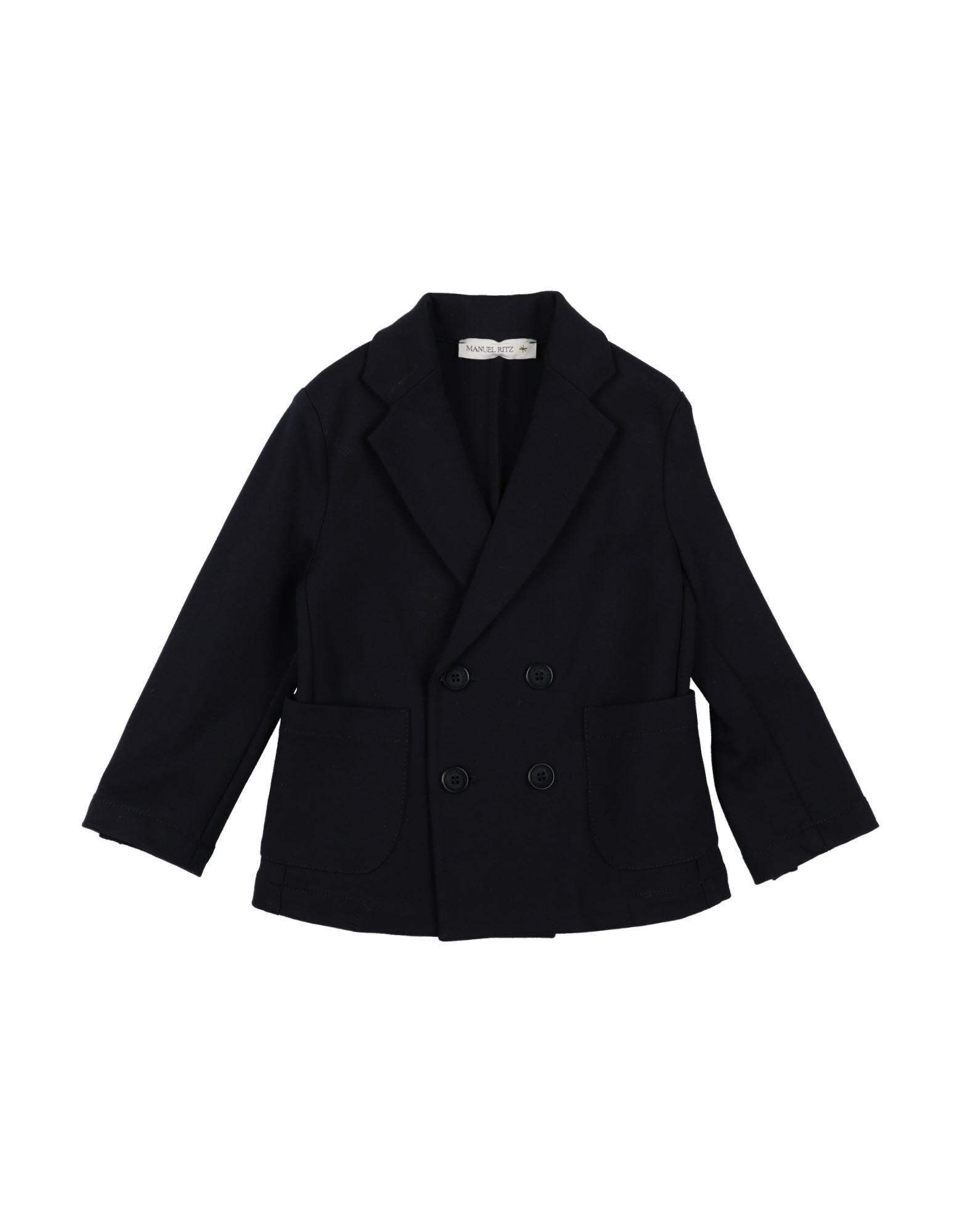 MANUEL RITZ - Blazers