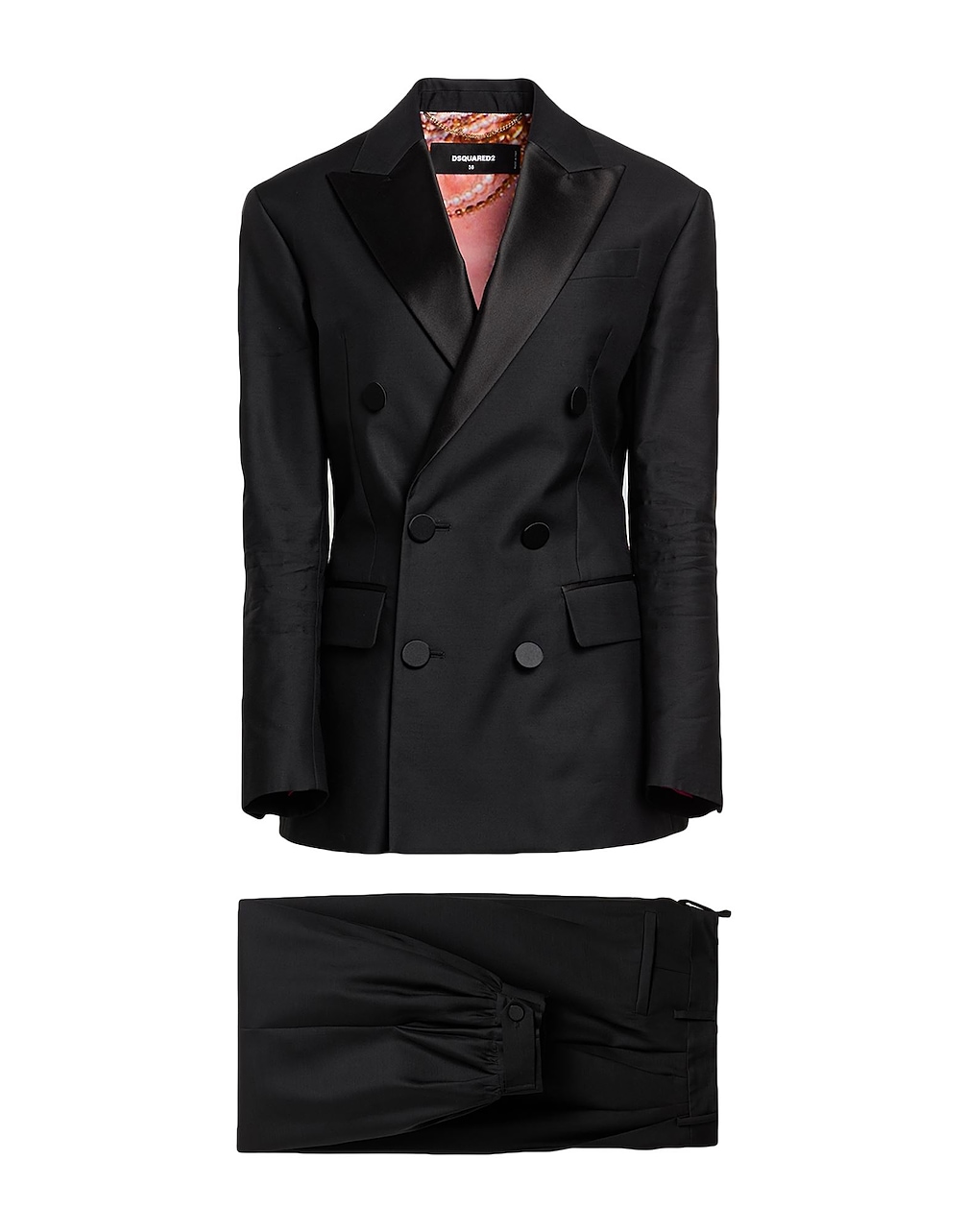 DSQUARED2 - Costumes