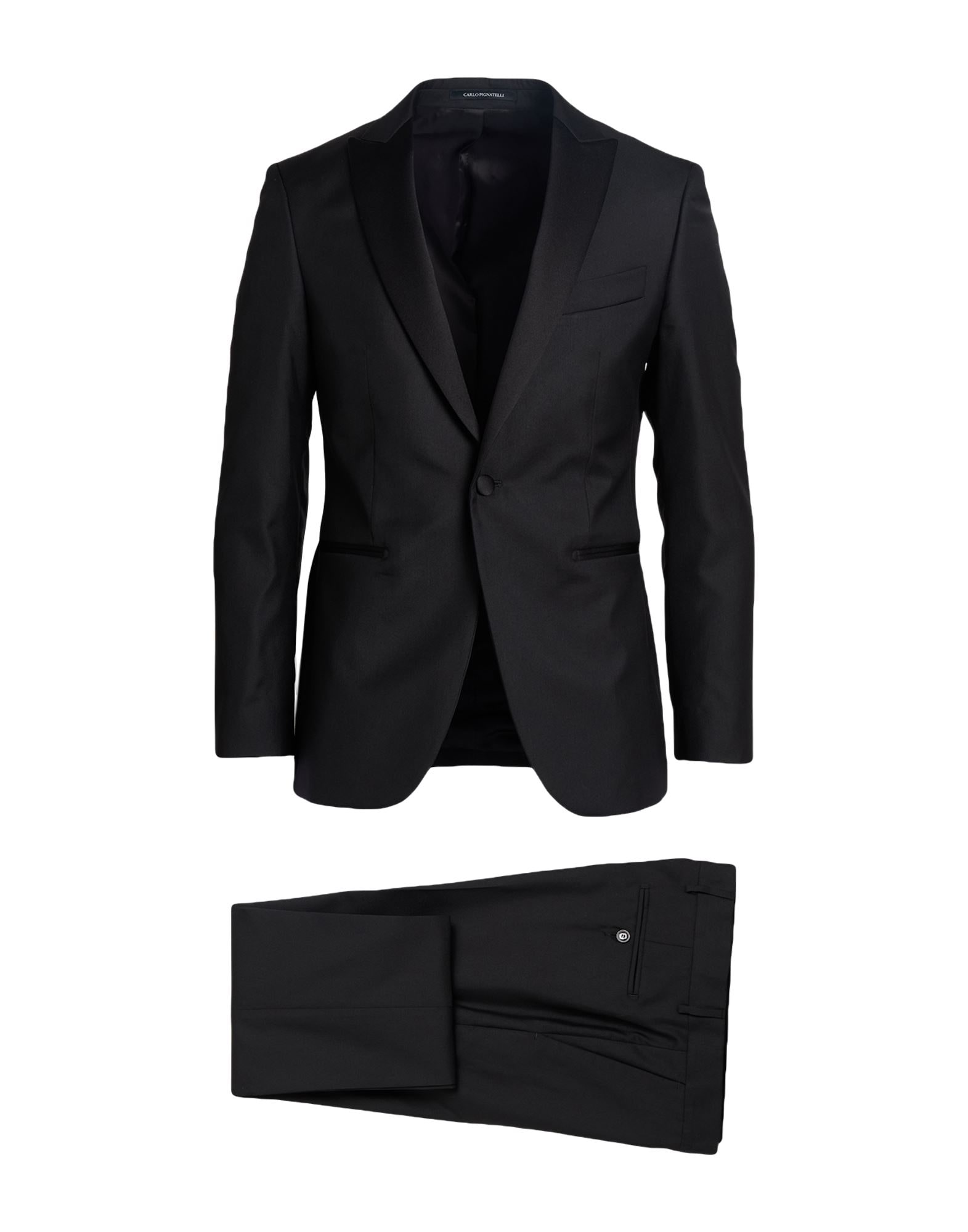 CARLO PIGNATELLI - Trajes