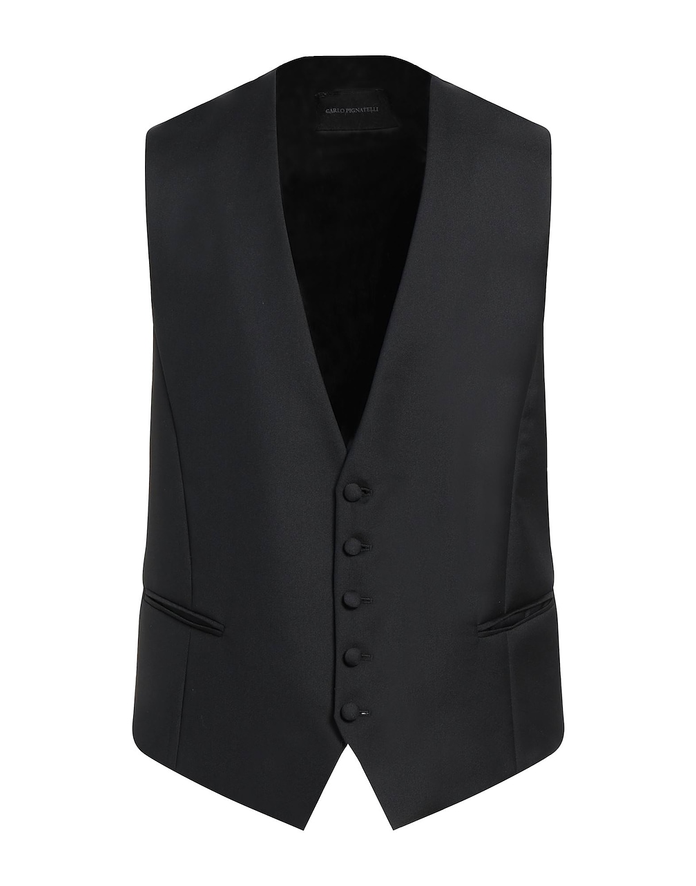 CARLO PIGNATELLI - Couture-Westen