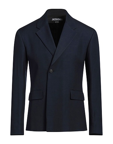 JACQUEMUS Blazer 100% Viscose