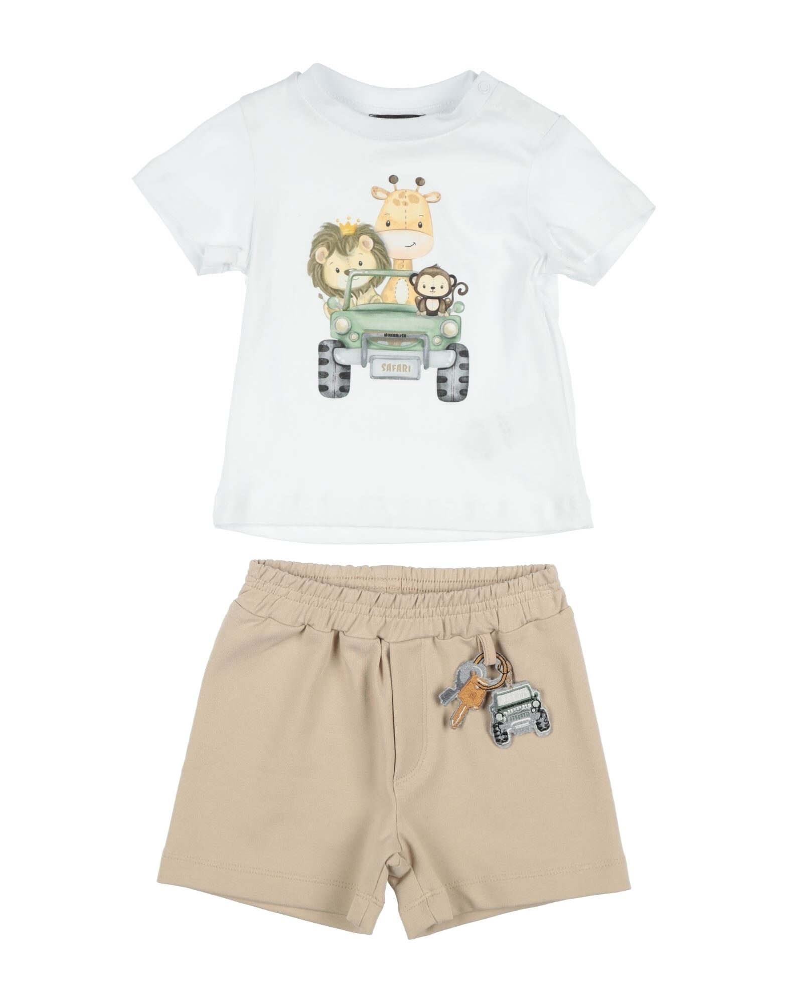 MONNALISA - Baby sets