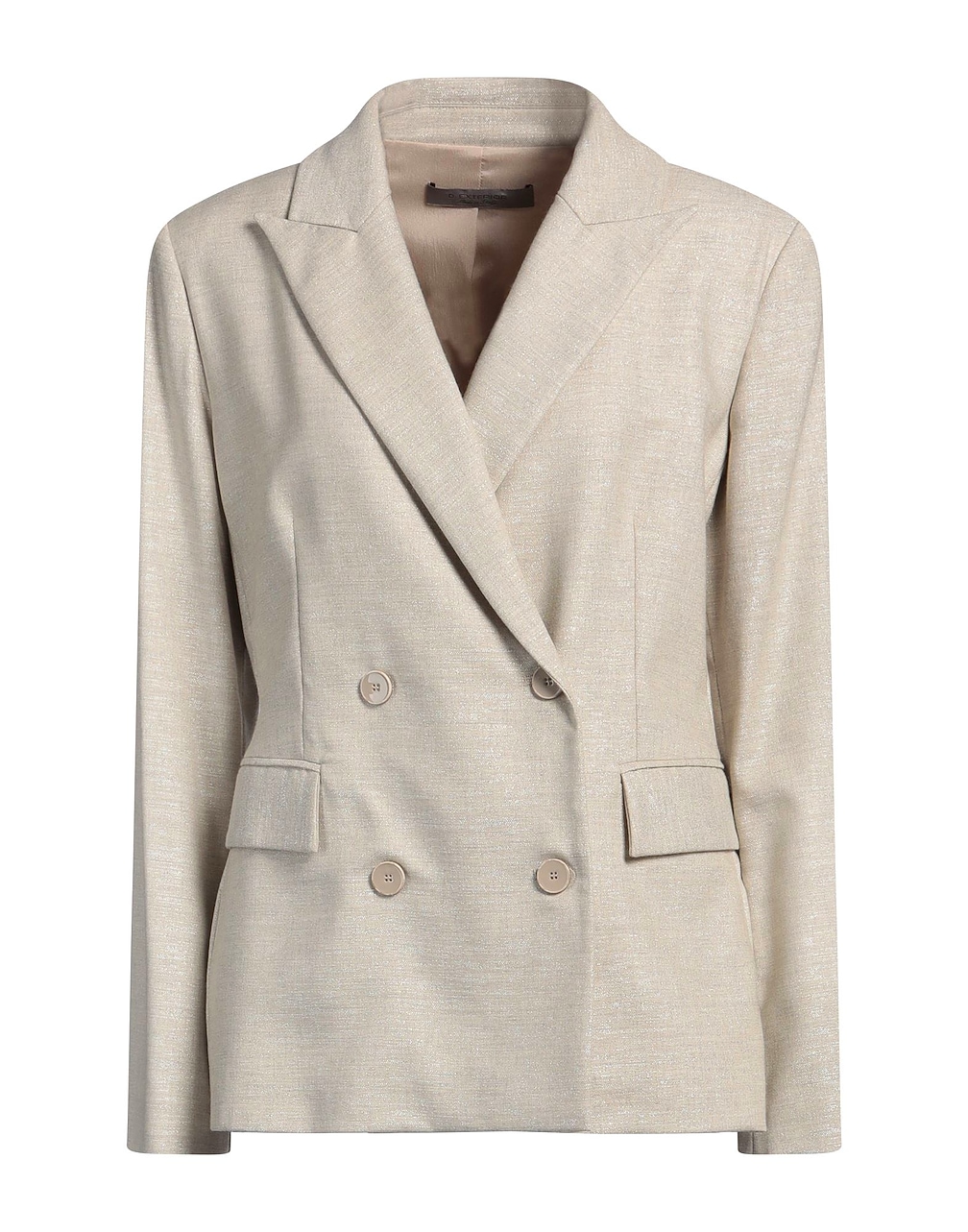 D.EXTERIOR - Blazers