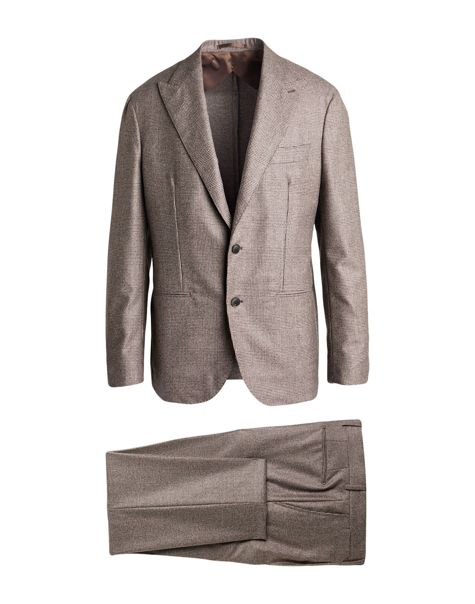 F839 BORN IN NAPOLI - Trajes