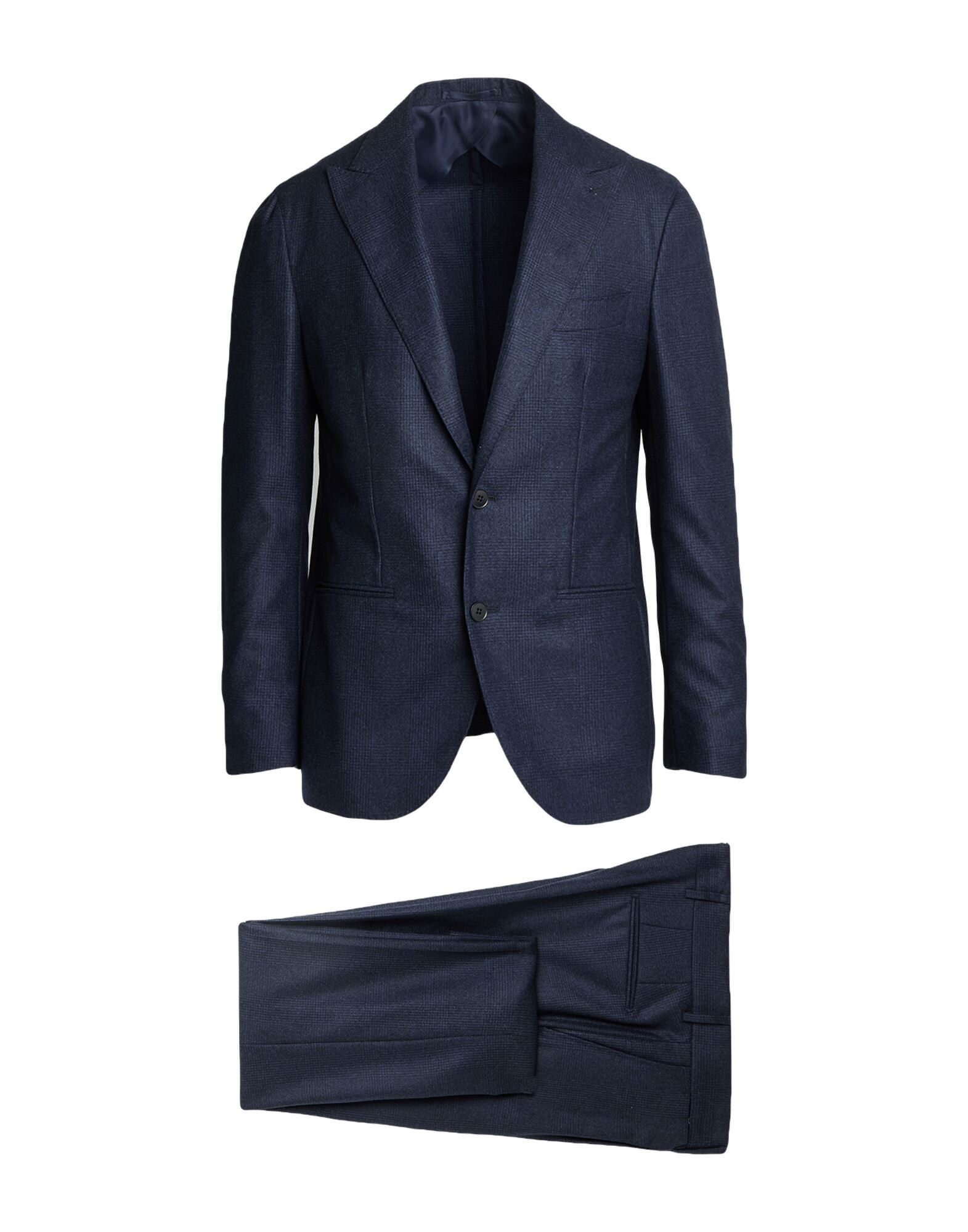 F839 BORN IN NAPOLI - Completi