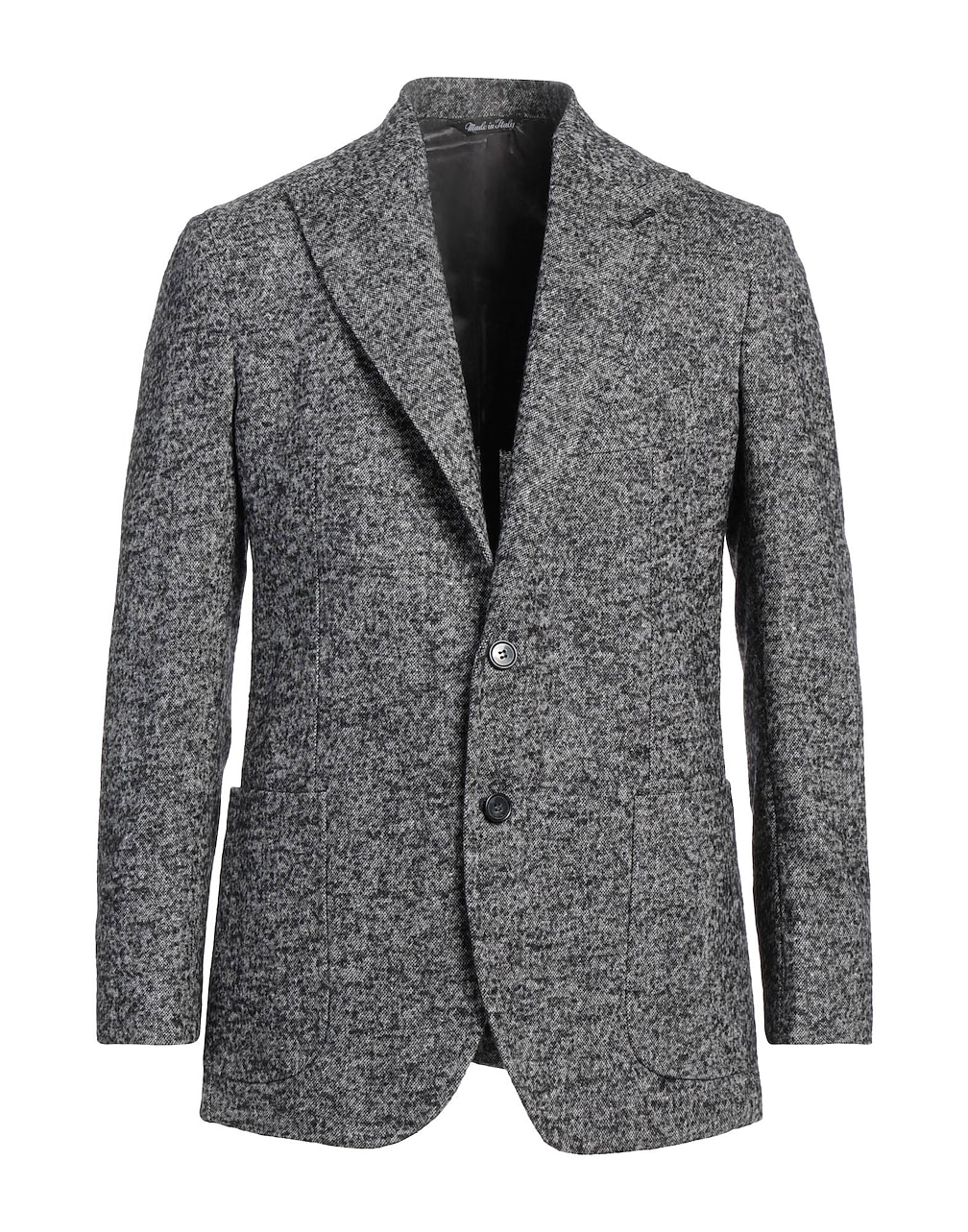 PARTHENOPE - Blazers